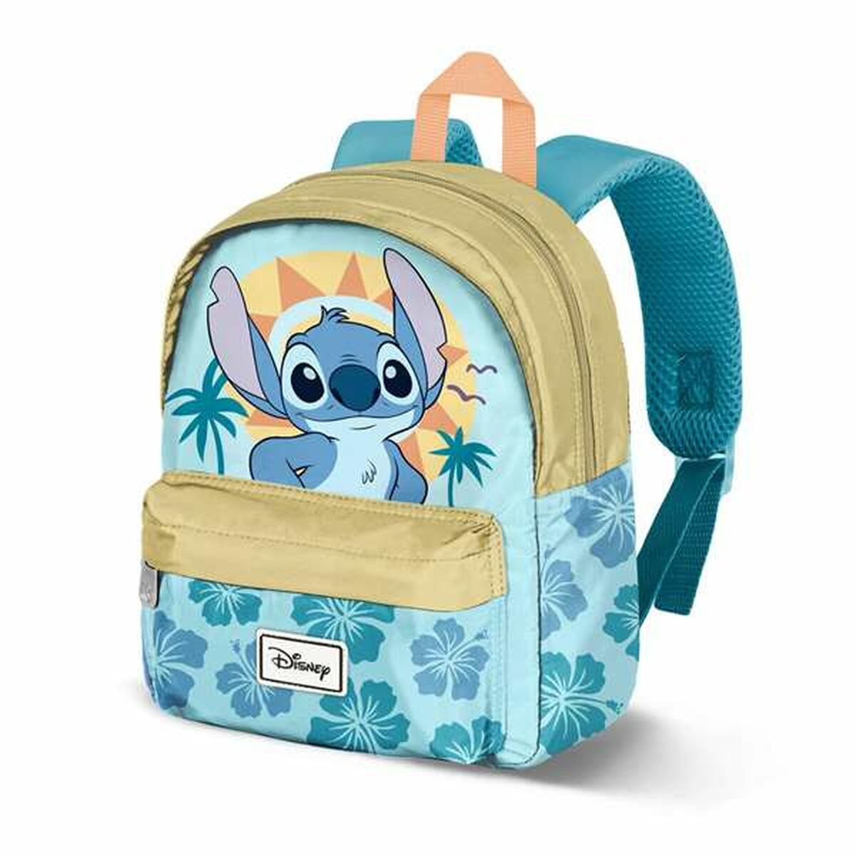 Lilo & Stitch Backpack