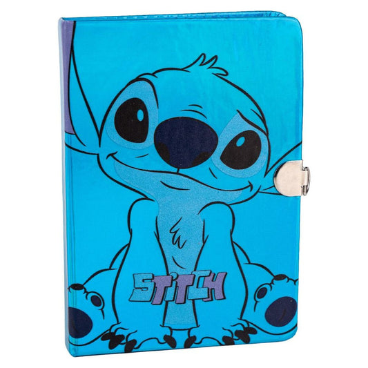 Stitch Diary