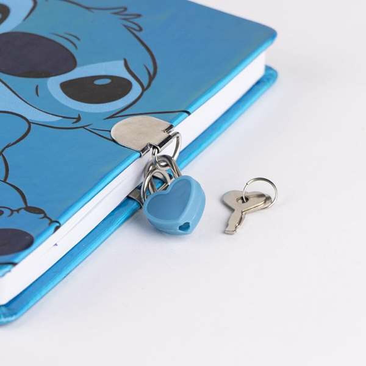 Stitch Diary