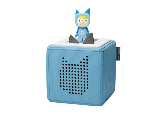 Toniebox - Blue
