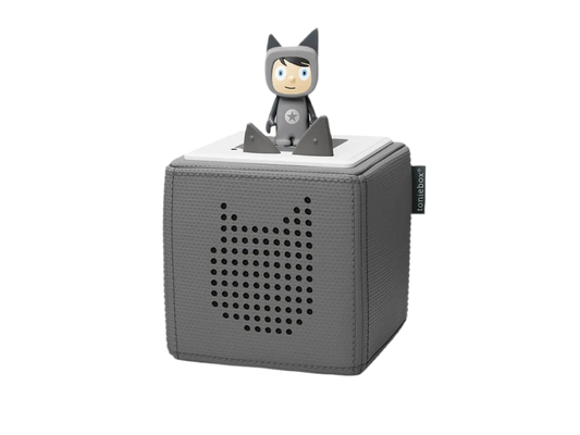 Toniebox - Grey