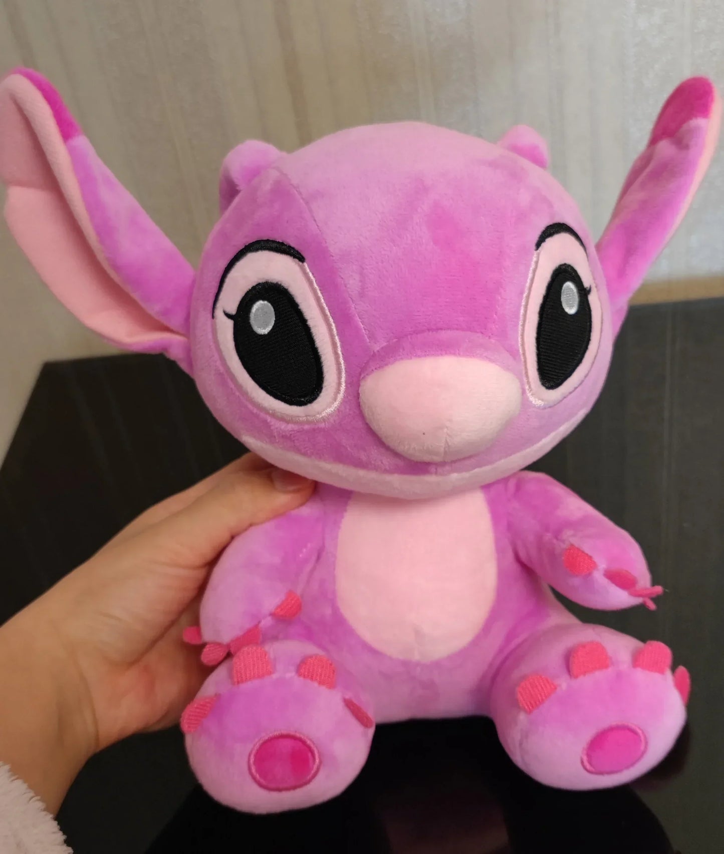 Disney Stitch Plush Toy