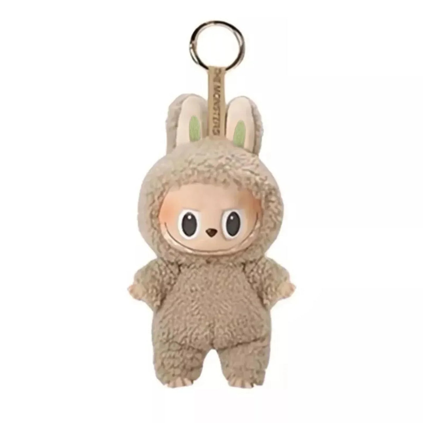 Labubu Bunny Monster Surprise Figure-8