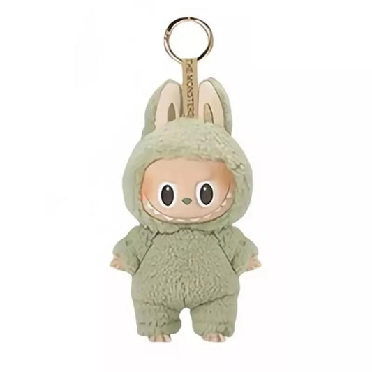Labubu Bunny Monster Surprise Figure-10