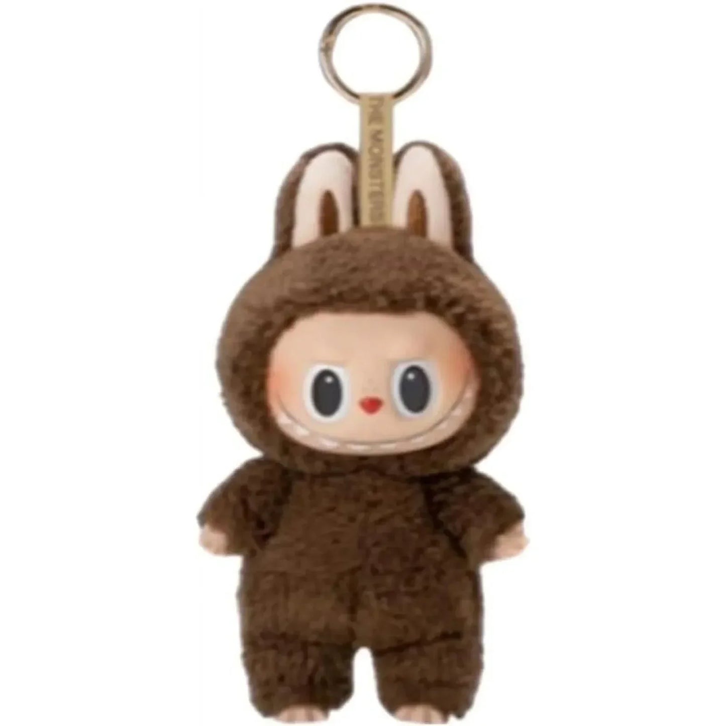 Labubu Bunny Monster Surprise Figure-9