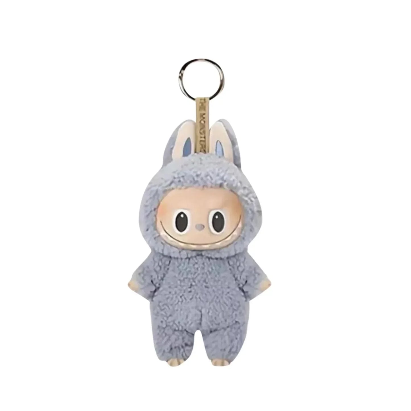 Labubu Bunny Monster Surprise Figure-7