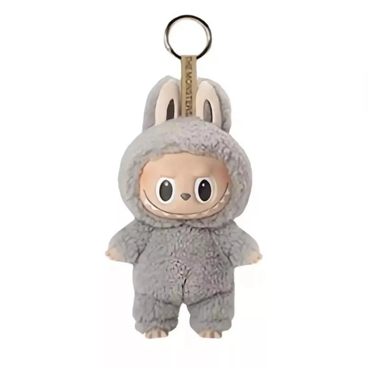 Labubu Bunny Monster Surprise Figure-11