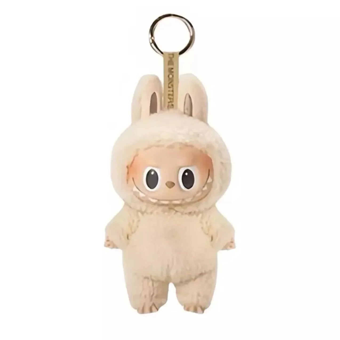 Labubu Bunny Monster Surprise Figure-5