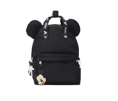 Luxury Mickey Mouse Backpack