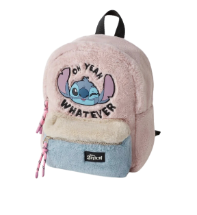 Disney Stitch Mini Kids Backpack