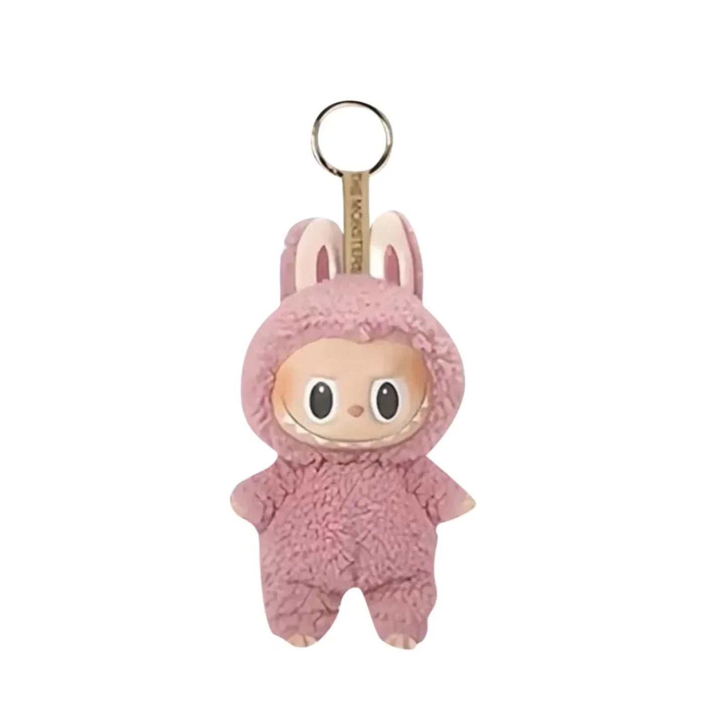 Labubu Bunny Monster Surprise Figure-6