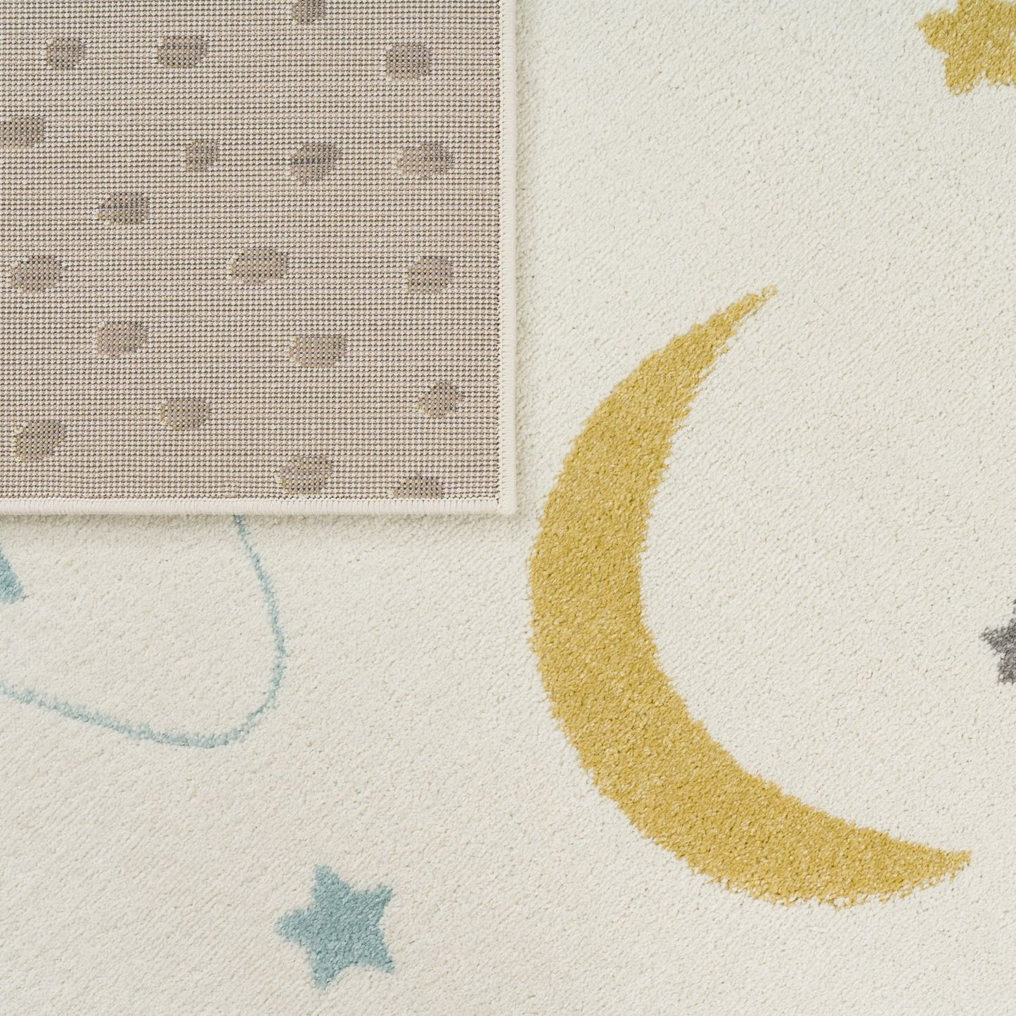 Mountains & Dreamy Sky Rug