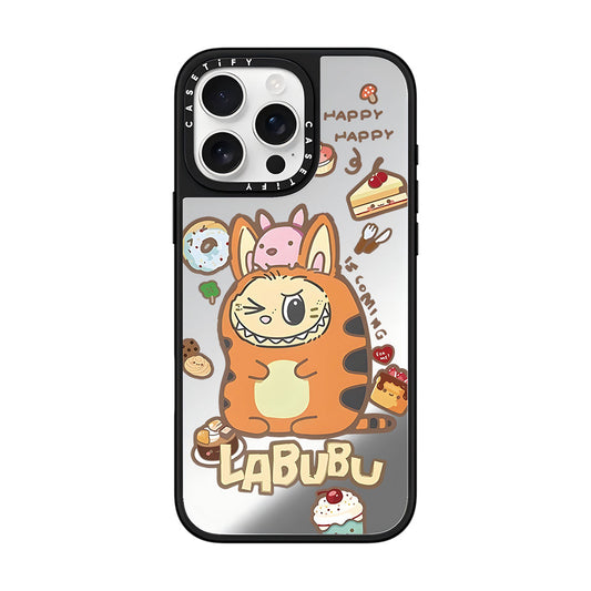 Labubu Cakezilla Tiger Phone Case-0