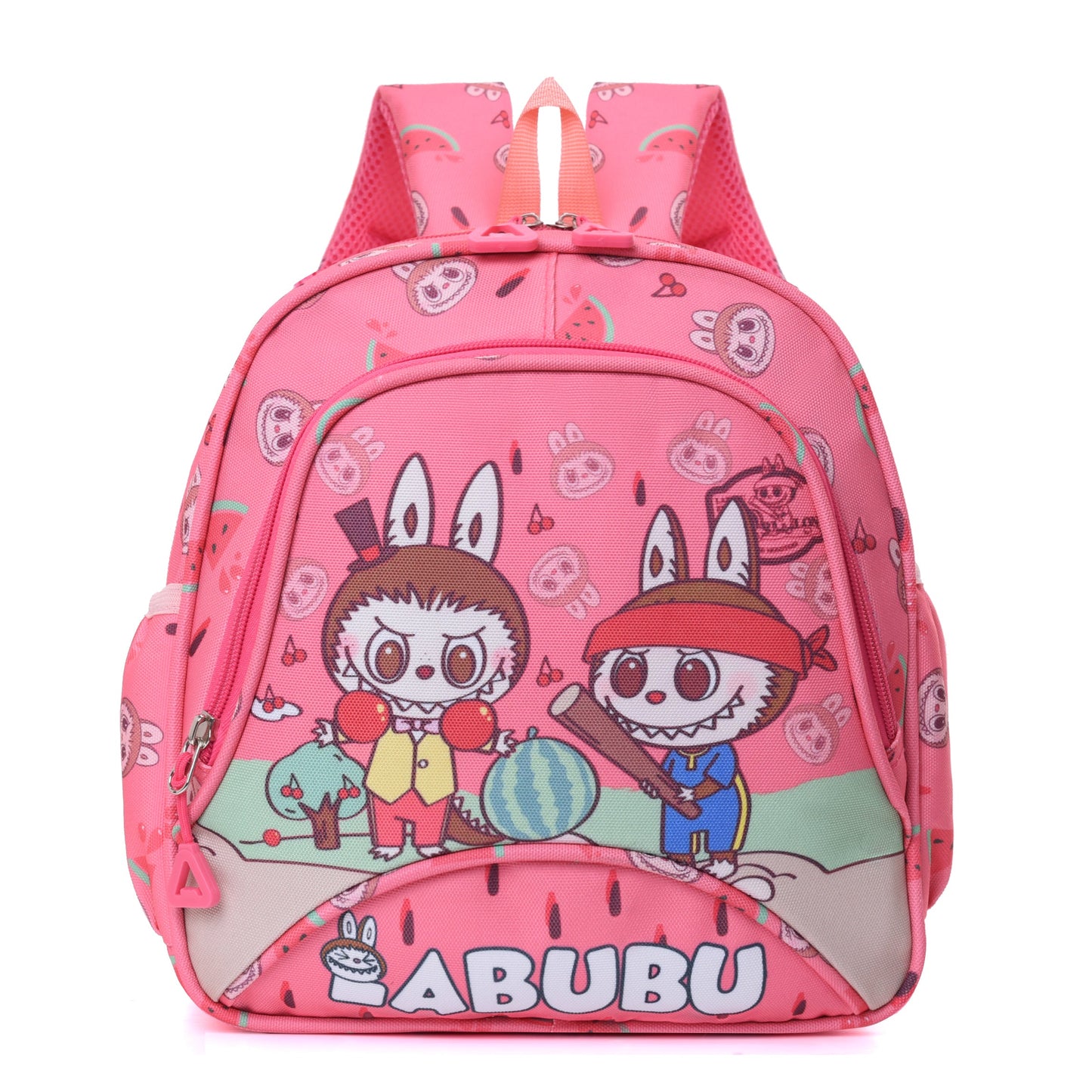 Magic Shop Labubu Kids Backpack-2
